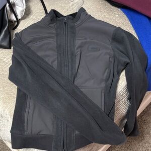 Skims fleece jacket